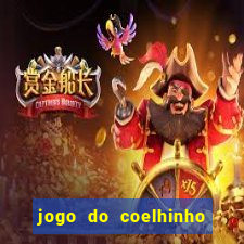 jogo do coelhinho de ganhar dinheiro